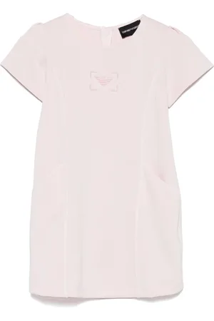 Emporio Armani Jersey jurk