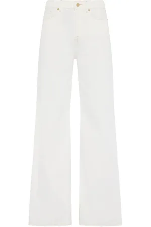 7 for all Mankind Flared jeans