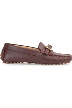 Sergio Rossi Nora loafers