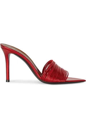 Giuseppe Zanotti 90 mm Intriigo Clio sandalen