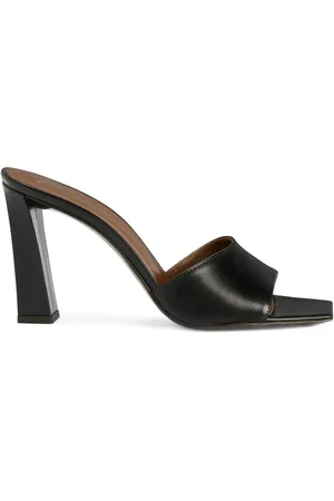 Giuseppe Zanotti 90 mm Talia muiltjes