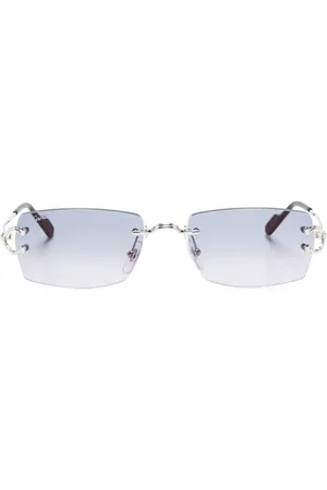 Cartier Piccadilly zonnebril
