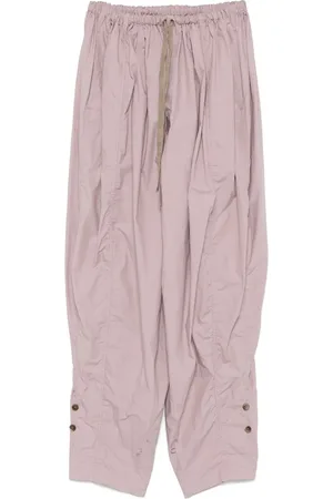 LEMAIRE Parachute broek