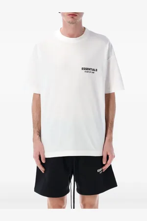 FEAR OF GOD Essentials T