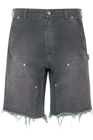 Maison Margiela Denim shorts