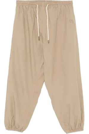 CULTURA Broek met elastische taille