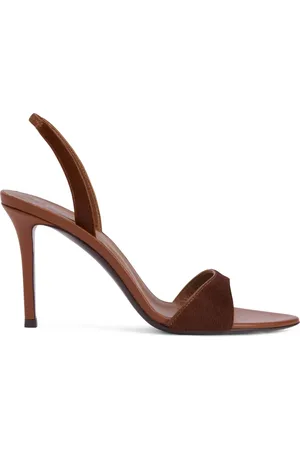 Giuseppe Zanotti 90mm Lilibeth sandalen