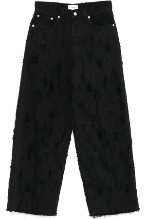 haikure Bethany jeans