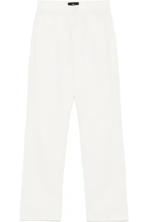 7 for all Mankind Tess broek