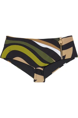 Puccini Bikinislip met Marmo
