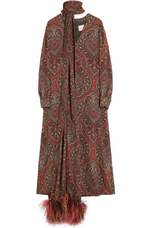 VALENTINO GARAVANI Midi
