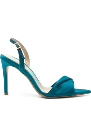 GINISSIMA 95mm Cleo sandals