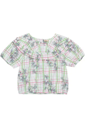 Marni Geruit shirt