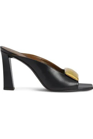 Giuseppe Zanotti 90 mm Mya Stone sandalen
