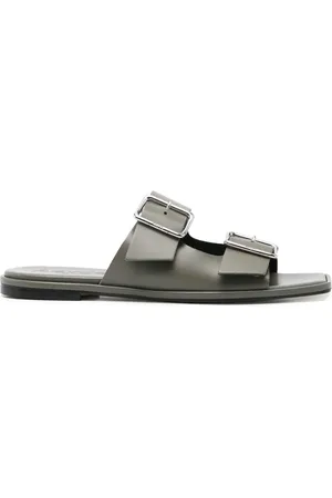 Aeyde Leren sandalen