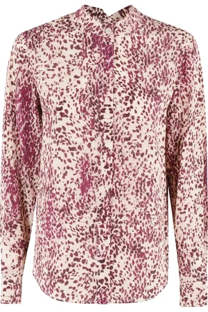 Isabel Marant Button
