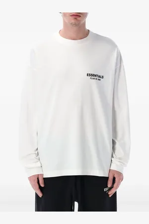 FEAR OF GOD Essentials T