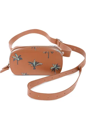 Jil Sander Tradition crossbodytas