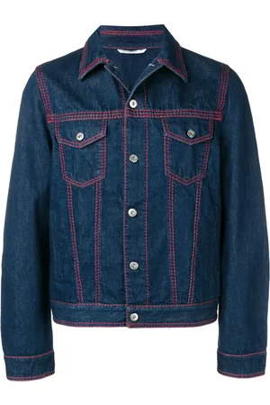 VALENTINO GARAVANI Denim jas