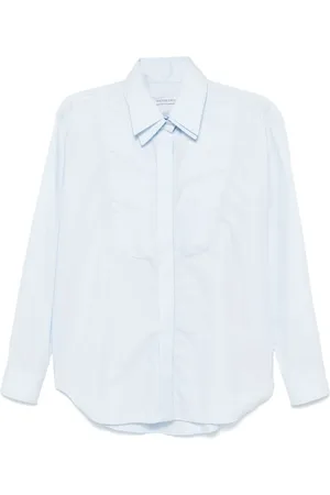 Viktor & Rolf Gelaagde blouse