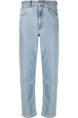 A.P.C. Straight jeans
