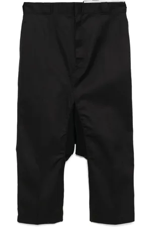 JUNYA WATANABE X Dickies broek met toelopende pijpen