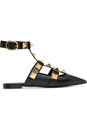 VALENTINO GARAVANI Pumps met puntige neus