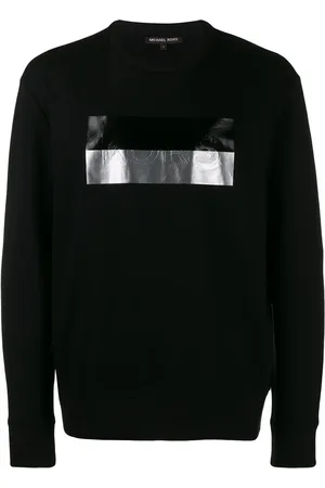 Michael Kors Sweater met logo
