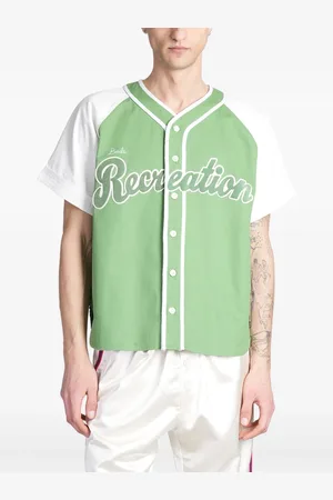 BODE Outfield honkbalshirt