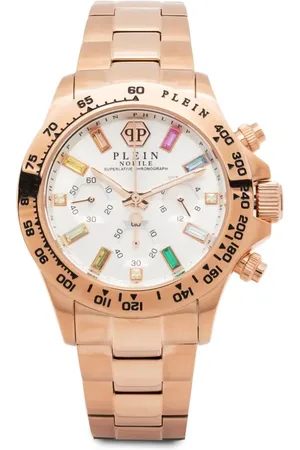 Philipp Plein Nobile Chronograph Lady horloge