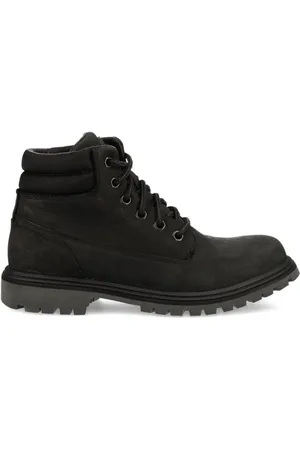 Helly Hansen Enkellaarzen met veters