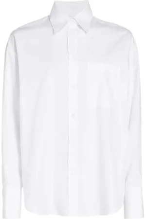 TWP Katoenen blouse
