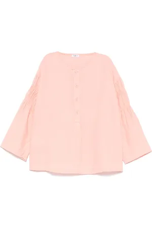Il gufo Linnen shirt