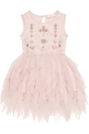 Tutu Du Monde Tulen jurk