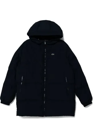 Lacoste Gewatteerd jack