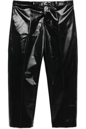 SAPIO N07 gabardine broek