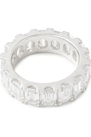 Hatton Labs Ring met edelsteen