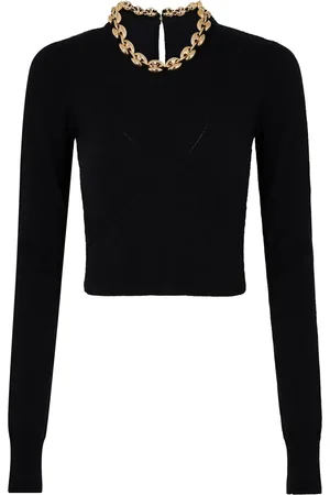 Paco rabanne Cropped top