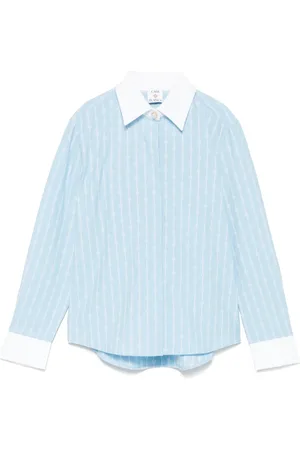 Casablanca Laurel blouse
