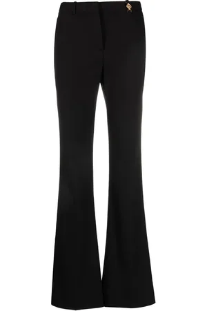VERSACE Medusa Flared broek