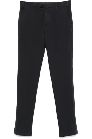 CANALI Twill chino