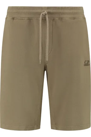 C.P. Company Shorts met trekkoord