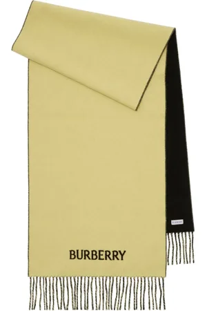 Burberry Omkeerbare sjaal