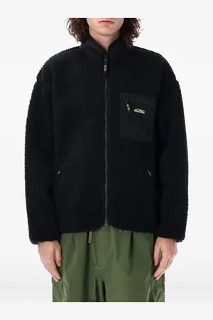 Manastash Fleece jack met rits