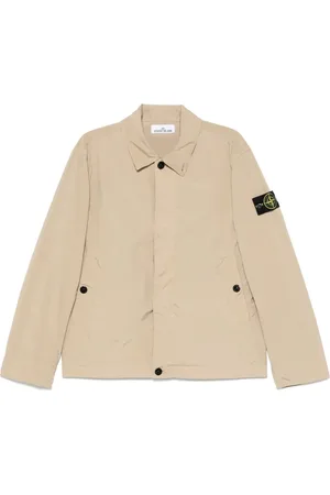 Stone Island Jack met Compass