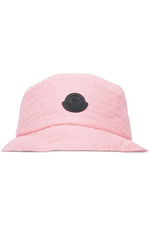 Moncler Gewatteerde vissershoed