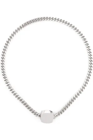 TOM WOOD Umi necklace