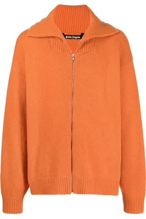Palm Angels Vest met rits