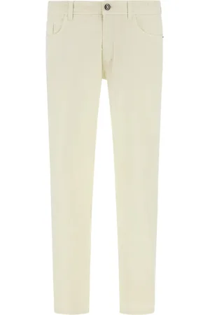 Boggi Milano Straight jeans