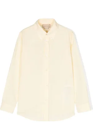 Gucci Katoenen shirt